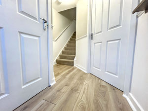 Hallway- click for photo gallery